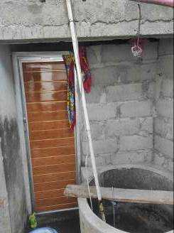 Foto Jamban/WC 100%